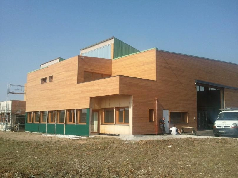 Votre projet en neuf ou en rénovation clé en main
